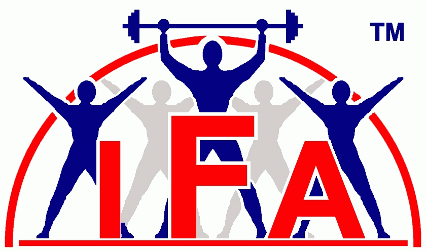 IFA Home Page