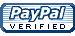 Pay Securely by PayPal